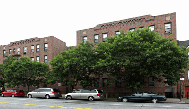 1641 65th St in Brooklyn, NY - Building Photo - Building Photo