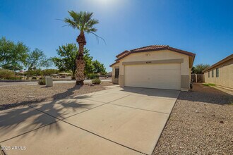 40249 N Cassara Dr in Queen Creek, AZ - Building Photo - Building Photo