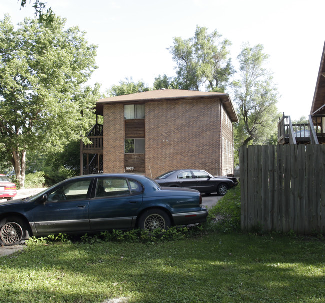 5628 Huntington Ave in Lincoln, NE - Building Photo - Building Photo