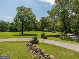 23766 Champe Ford Rd in Middleburg, VA - Building Photo - Building Photo