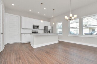 791 Strawberry Pines Ct in Houston, TX - Building Photo - Building Photo