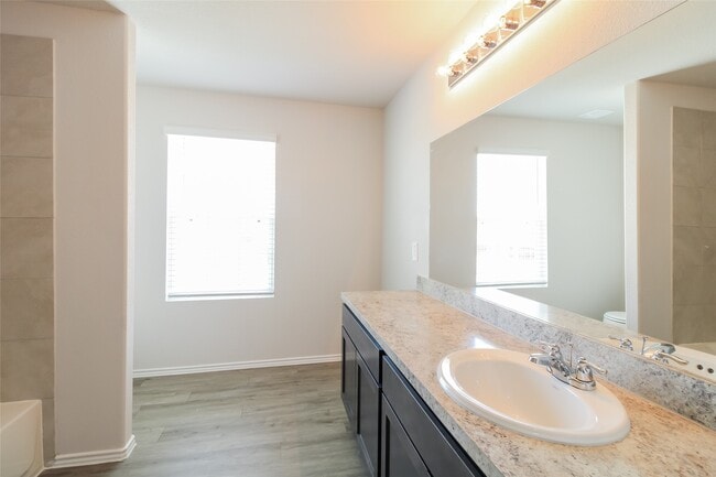 property at 2539 Westslope Dr