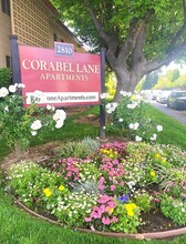 Corabel Lane Apartments in Sacramento, CA - Building Photo - Building Photo