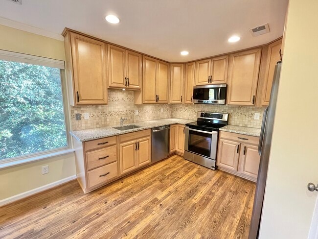 property at 1661 Westwind Way