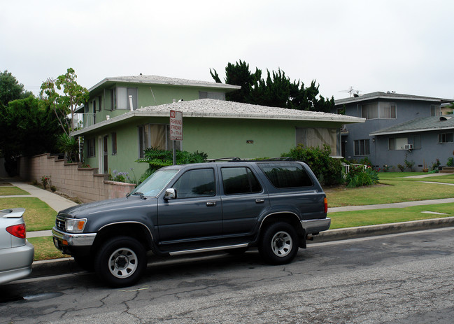 2924 W El Segundo Blvd in Hawthorne, CA - Building Photo - Building Photo