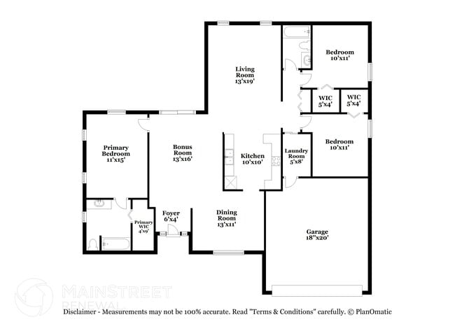 property at 3220 51st St W