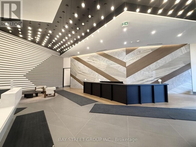 property at 1037 The Queensway