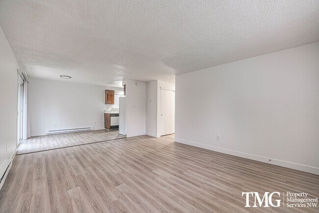 3505 K St in Vancouver, WA - Building Photo - Building Photo