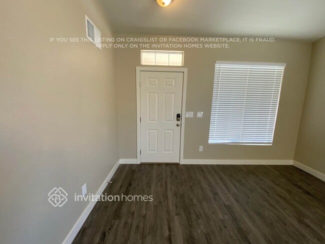 9531 Observer St in Las Vegas, NV - Building Photo - Building Photo