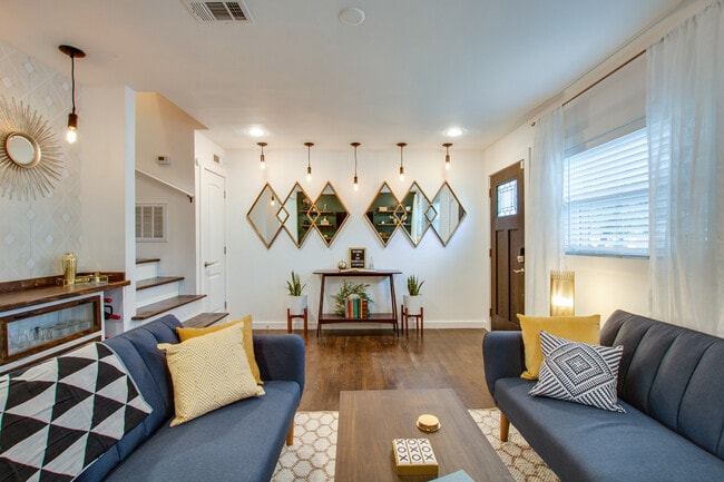 property at 723 Joseph Ave