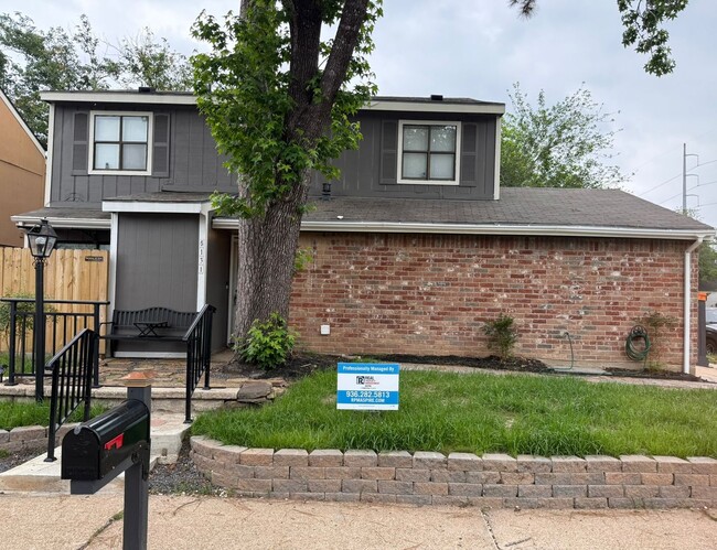 property at 5131 Spring Forest Dr