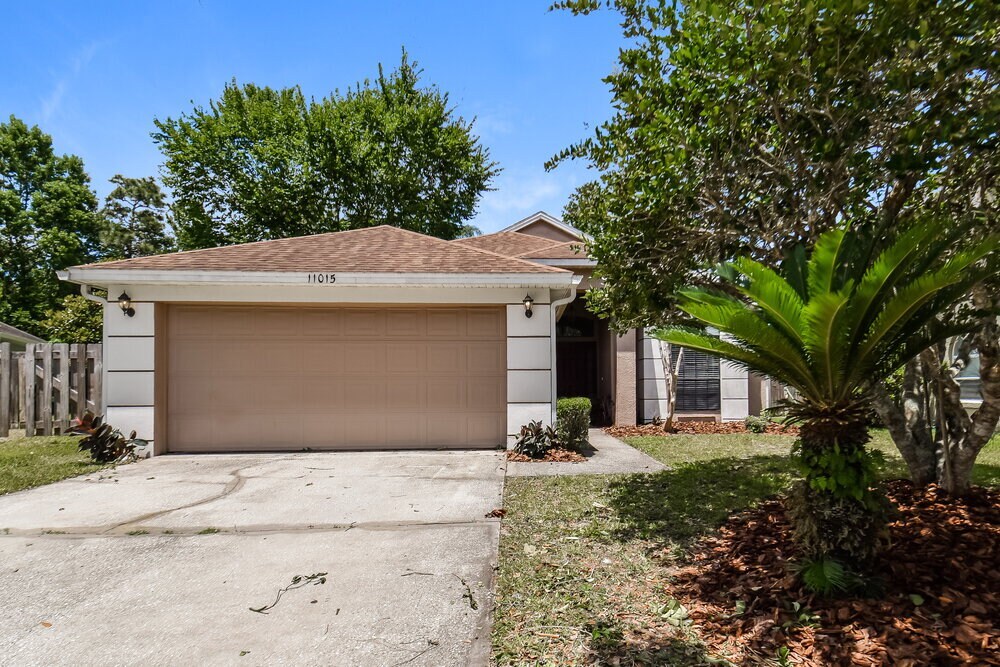11015 Felton Ct in Orlando, FL - Building Photo