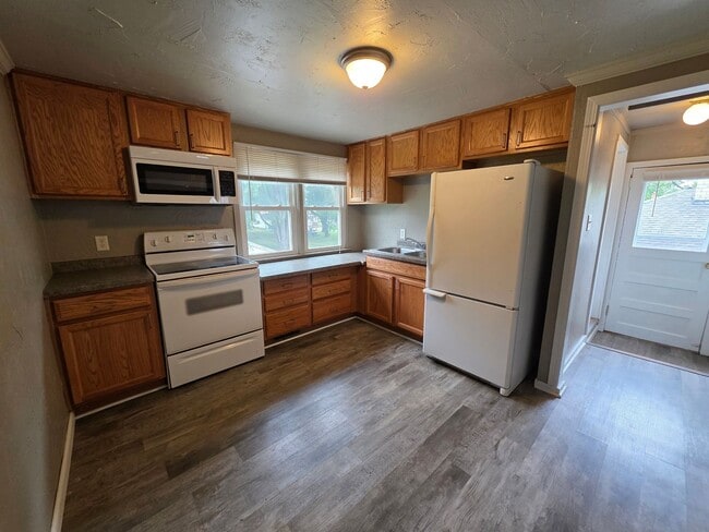 property at 1636 Edison St