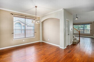 3816 Travis Blvd in Mansfield, TX - Building Photo - Building Photo