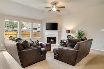 5640 Lincolnwood Dr in Prosper, TX - Building Photo - Building Photo