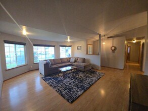 1710 Justice Ct in Fortuna, CA - Building Photo - Building Photo