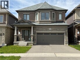 164 Bilanski Farm Rd in Brantford, ON - Building Photo