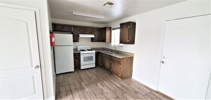 701 Fourth St in Calexico, CA - Building Photo - Building Photo