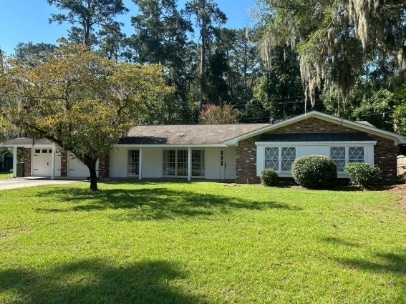 property at 609 Windsor Rd
