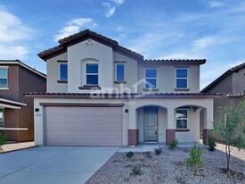 9540 Harkes Dr in Tucson, AZ - Building Photo