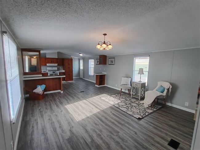 property at 77 Deerwood Park