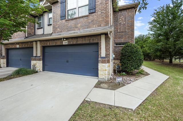 property at 2245 Caniesto St