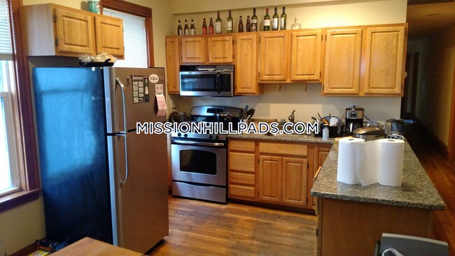6 Carmel St in Boston, MA - Building Photo - Building Photo