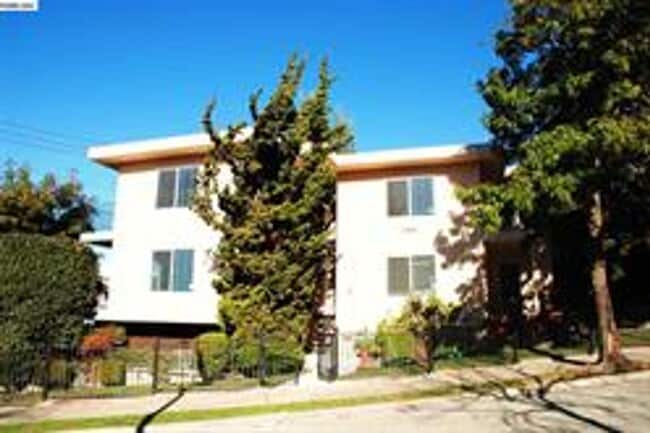 property at 3701 Park Blvd