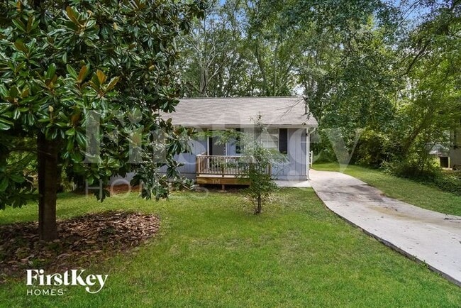 20 Mitchell St