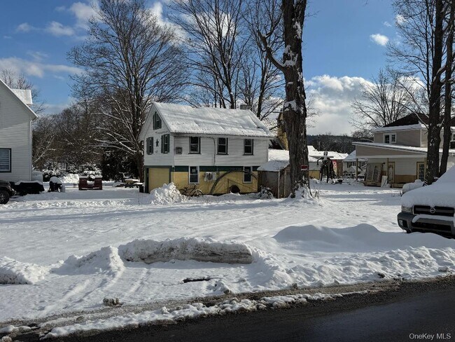 97 Pine St in Wurtsboro, NY - Building Photo - Building Photo