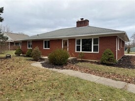 3641 Maxton Rd in Dayton, OH - Building Photo