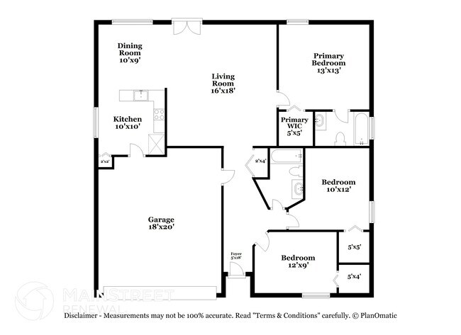 10805 Naples Ct S in Jacksonville, FL - Building Photo - Building Photo