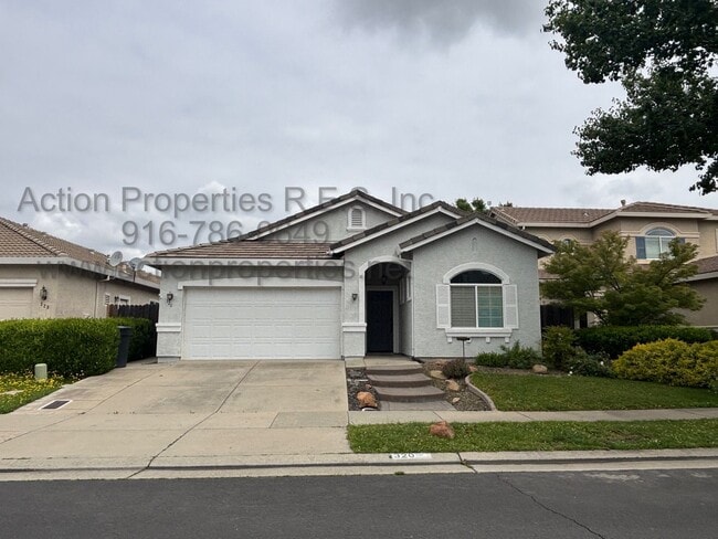 property at 320 Bettencourt Dr