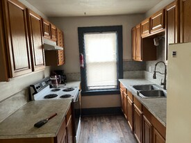 126 N 2nd St in Philipsburg, PA - Building Photo