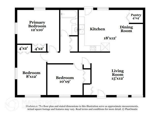 3520 Moller Rd in Indianapolis, IN - Building Photo - Building Photo