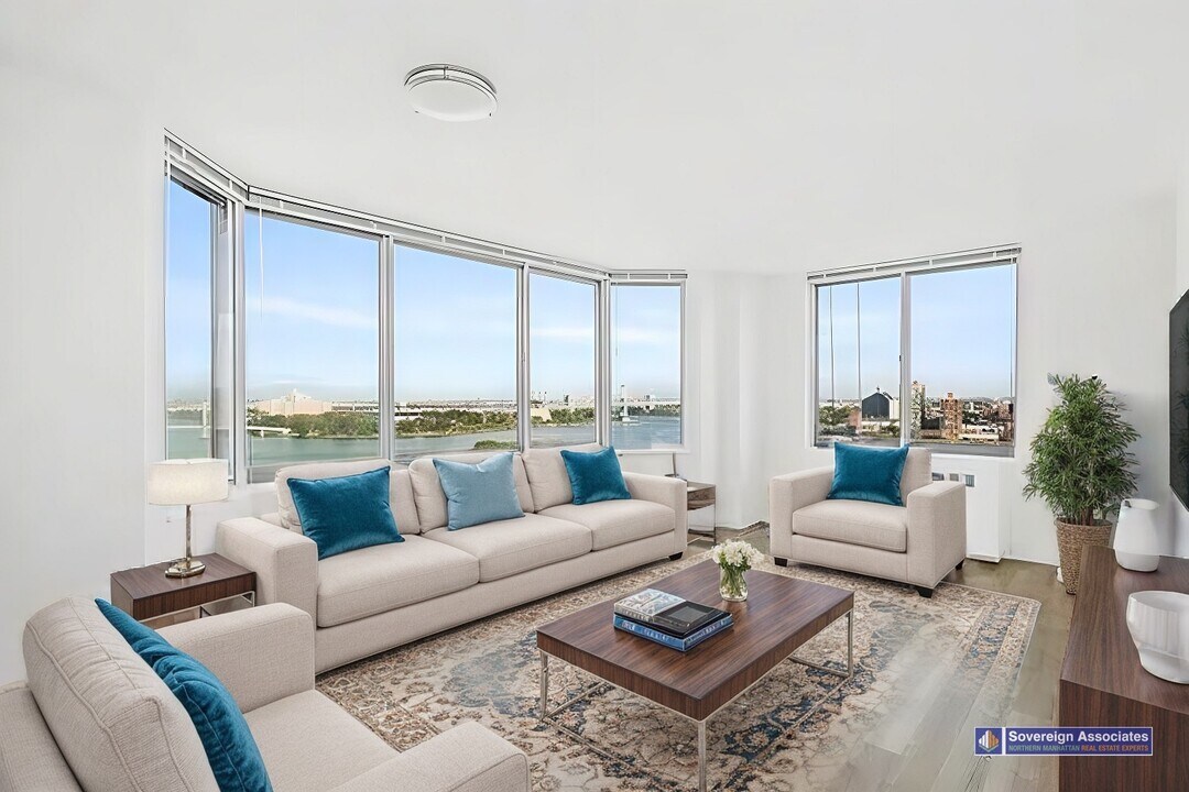 1735 York Ave in New York, NY - Building Photo