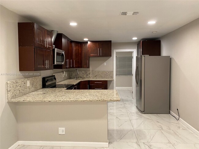 property at 7761 NW 42nd Pl