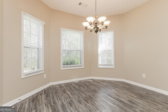 193 Revolutionary Dr in Hampton, GA - Building Photo - Building Photo
