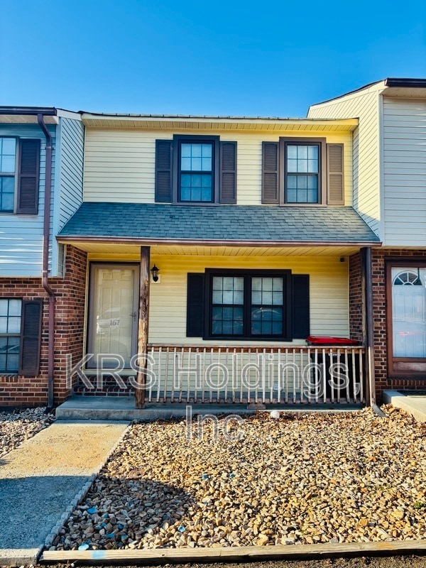 property at 167 Kitty Hawk Square