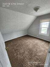3449 W 47th St in Cleveland, OH - Building Photo - Building Photo