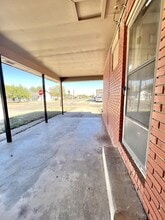 2400 Buchanan St in Wichita Falls, TX - Building Photo - Building Photo