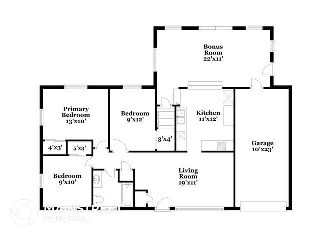 626 Holiday Ave in Hazelwood, MO - Building Photo - Building Photo