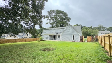 22 Edgewood Dr in Carrollton, GA - Building Photo - Building Photo