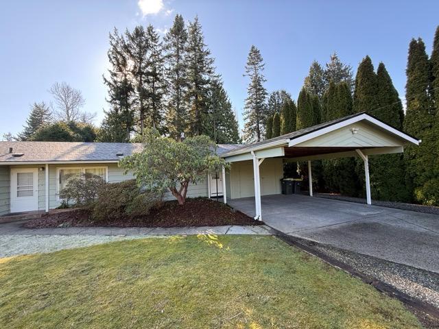 3025 Cedarwood Ave in Bellingham, WA - Building Photo - Building Photo