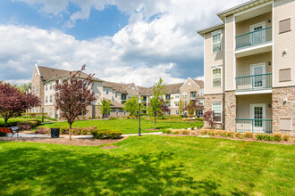 Highlands At Cranbury Brook in Plainsboro, NJ - Building Photo - Building Photo