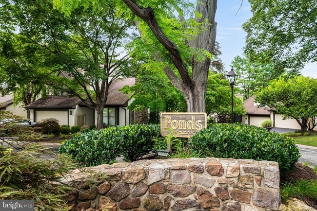 property at 409 Millhouse Pond
