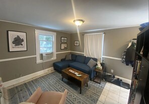 12 Allen St, Unit 12 in Somerville, MA - Building Photo