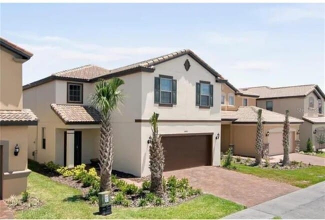 property at 5444 Misty Oak Cir