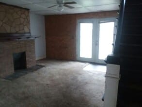 206 E Cross St in Oak Hill, OH - Building Photo - Building Photo