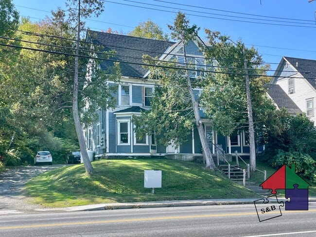 property at 125 River St